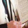 Shabbat Services